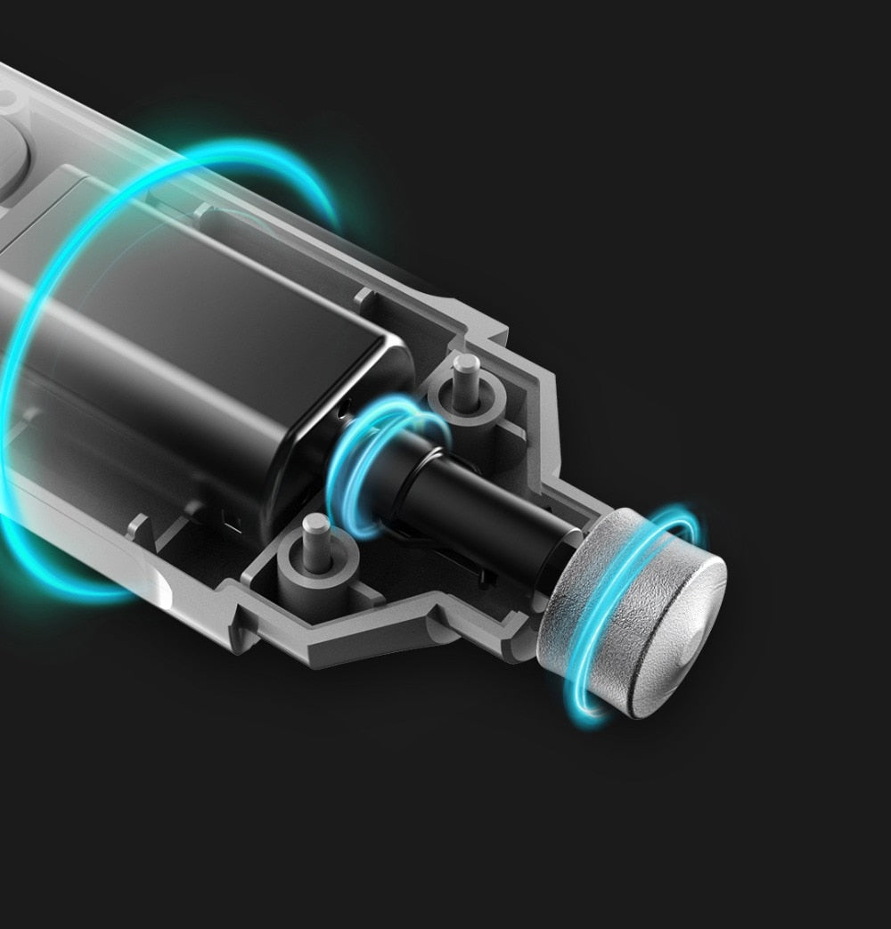Pet Electric Nail Polisher