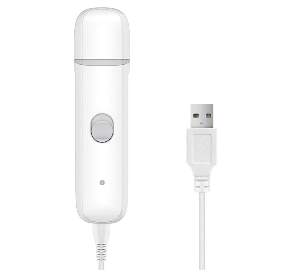 Pet Electric Nail Polisher