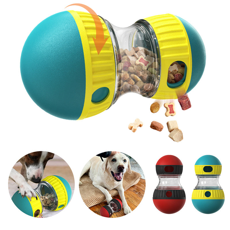Increase Intelligence Pets Toy