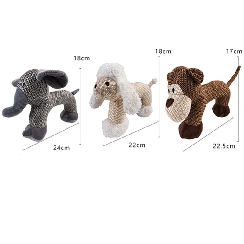 Dog Chew Toys