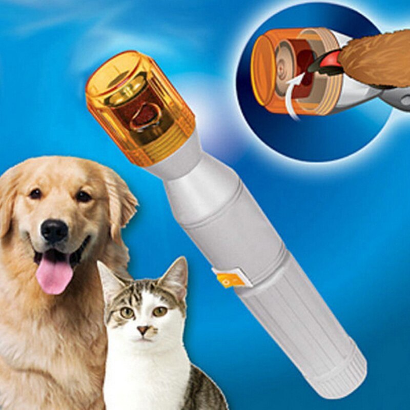 Professional Dog Supplies Nail Clippers