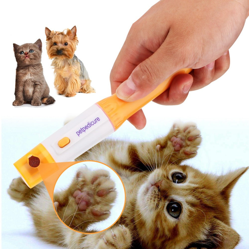 Professional Dog Supplies Nail Clippers