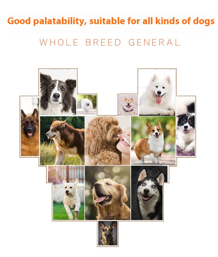 Dog Snacks