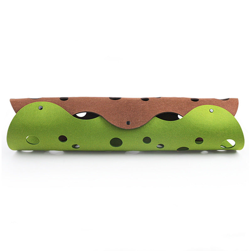 Pet Tunnel Interactive Toy