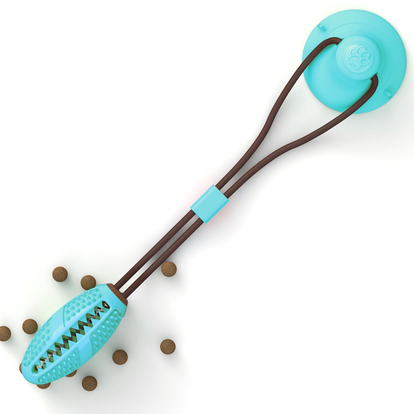 Dog Suction Cup Toys