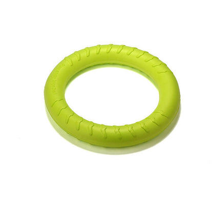 Dog Pull Ring Training Toy