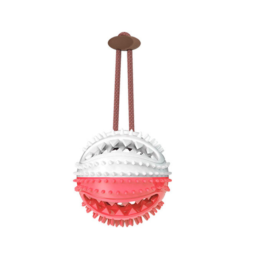 Dog Suction Cup Toys