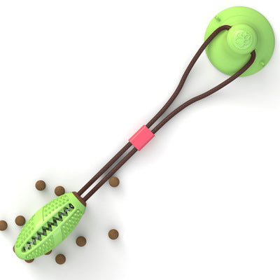 Dog Suction Cup Toys