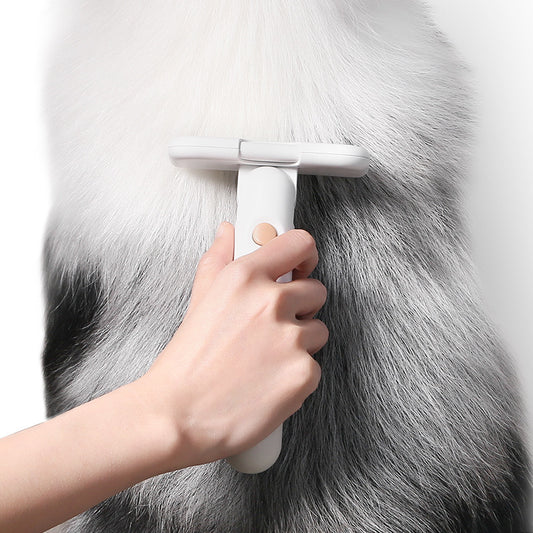 Pet Removal Comb