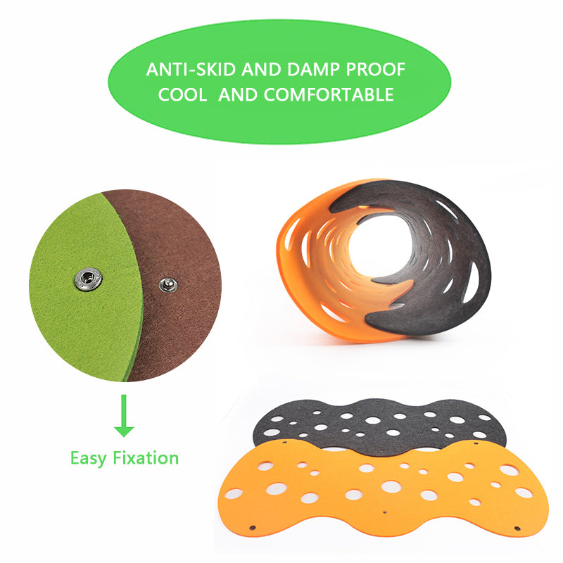 Pet Tunnel Interactive Toy
