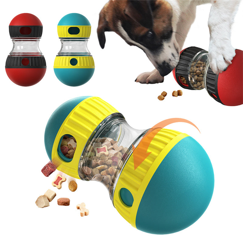 Increase Intelligence Pets Toy