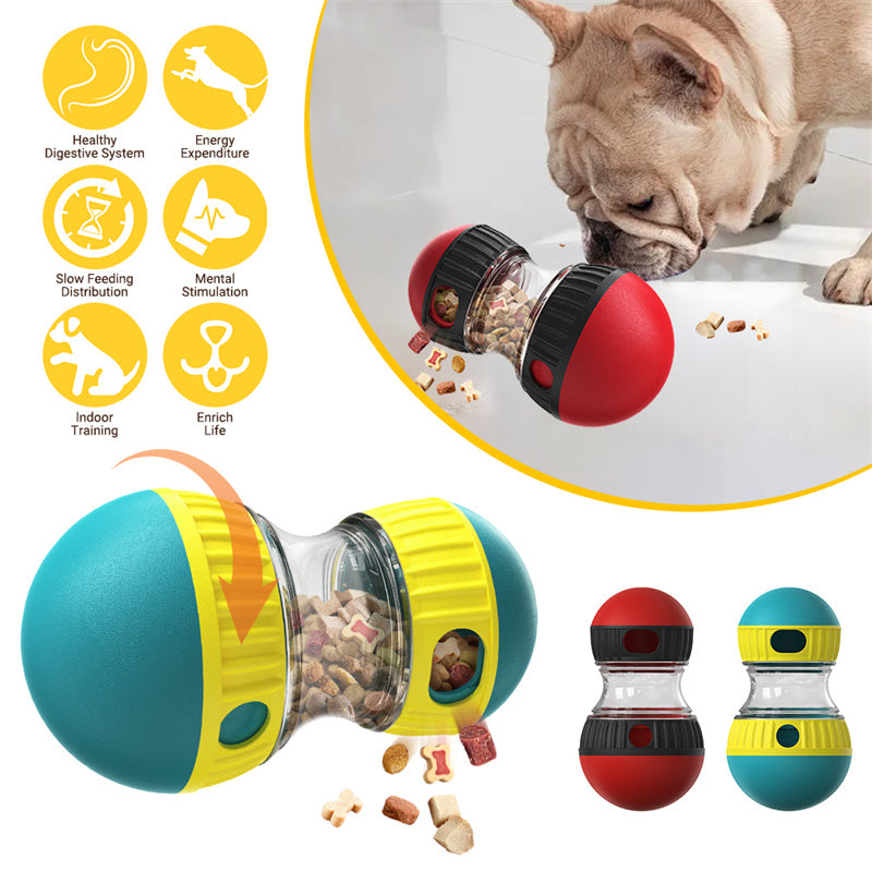 Increase Intelligence Pets Toy