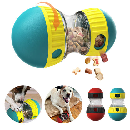 Increase Intelligence Pets Toy
