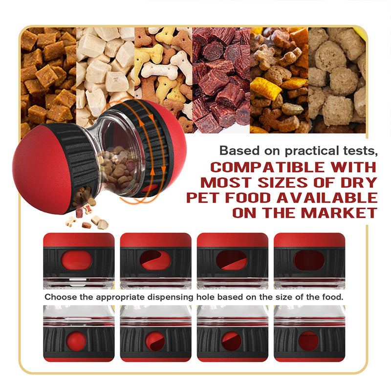 Increase Intelligence Pets Toy