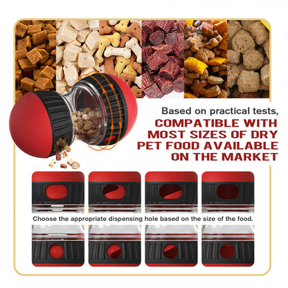 Increase Intelligence Pets Toy