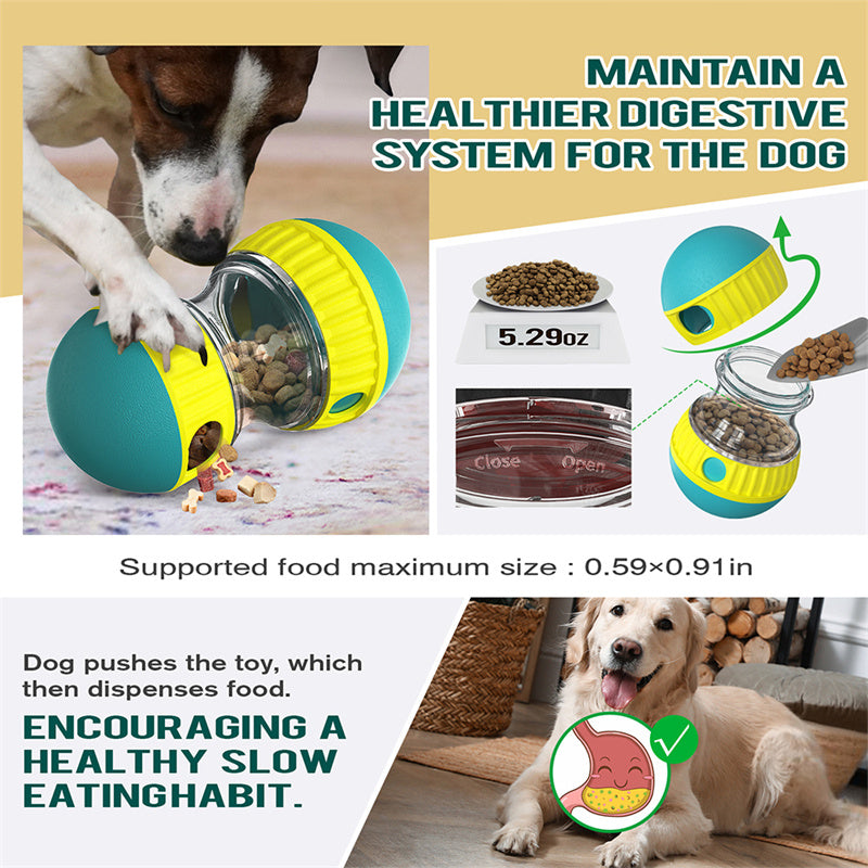 Increase Intelligence Pets Toy