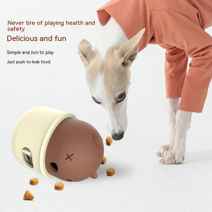 Pets  Interactive Training  Toy