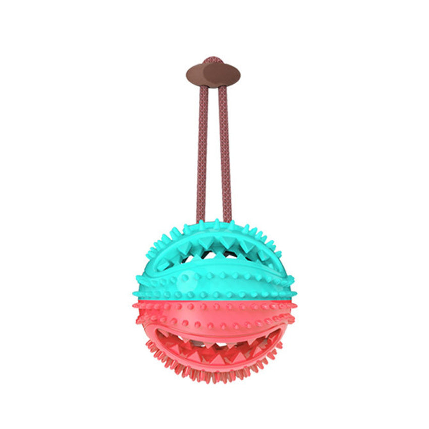 Dog Suction Cup Toys