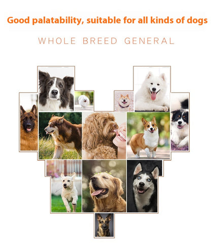 Dog Snacks