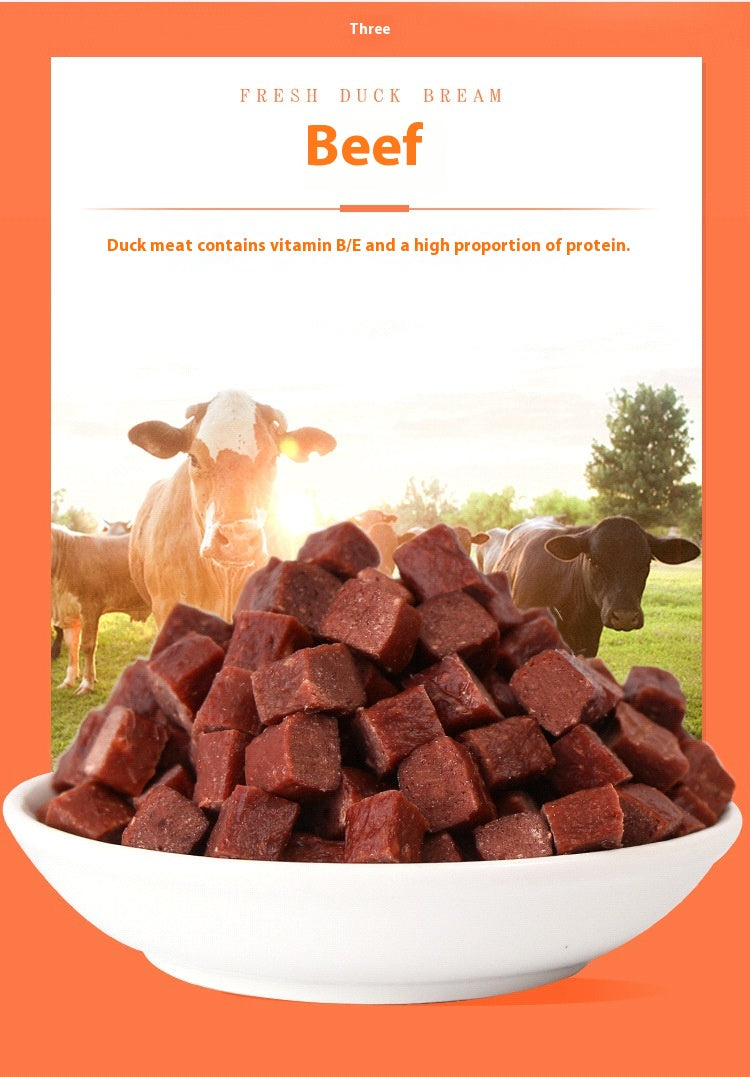 Dog Snacks