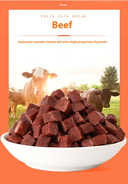 Dog Snacks