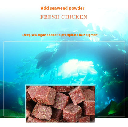 Dog Snacks