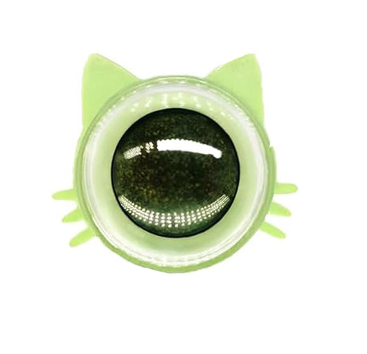 Catnip Ball Snack