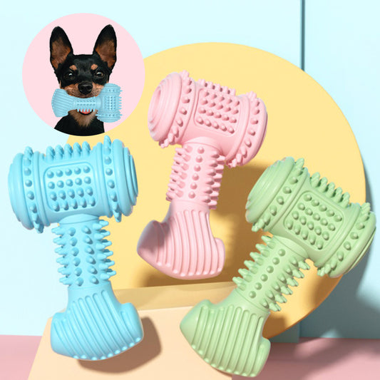 Dog Chew Cleaning Teeth Toy