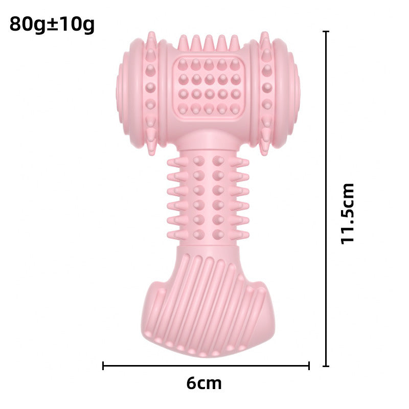 Dog Chew Cleaning Teeth Toy