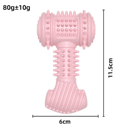 Dog Chew Cleaning Teeth Toy