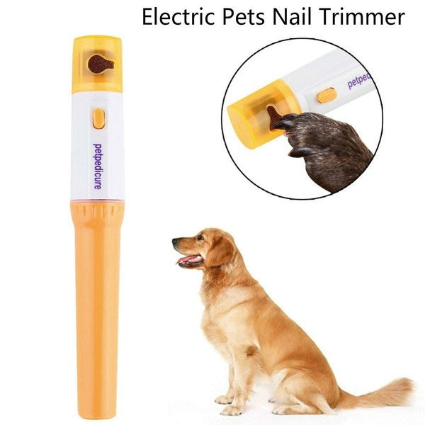 Professional Dog Supplies Nail Clippers