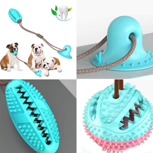 Dog Suction Cup Toys