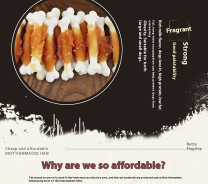 Dog Snacks
