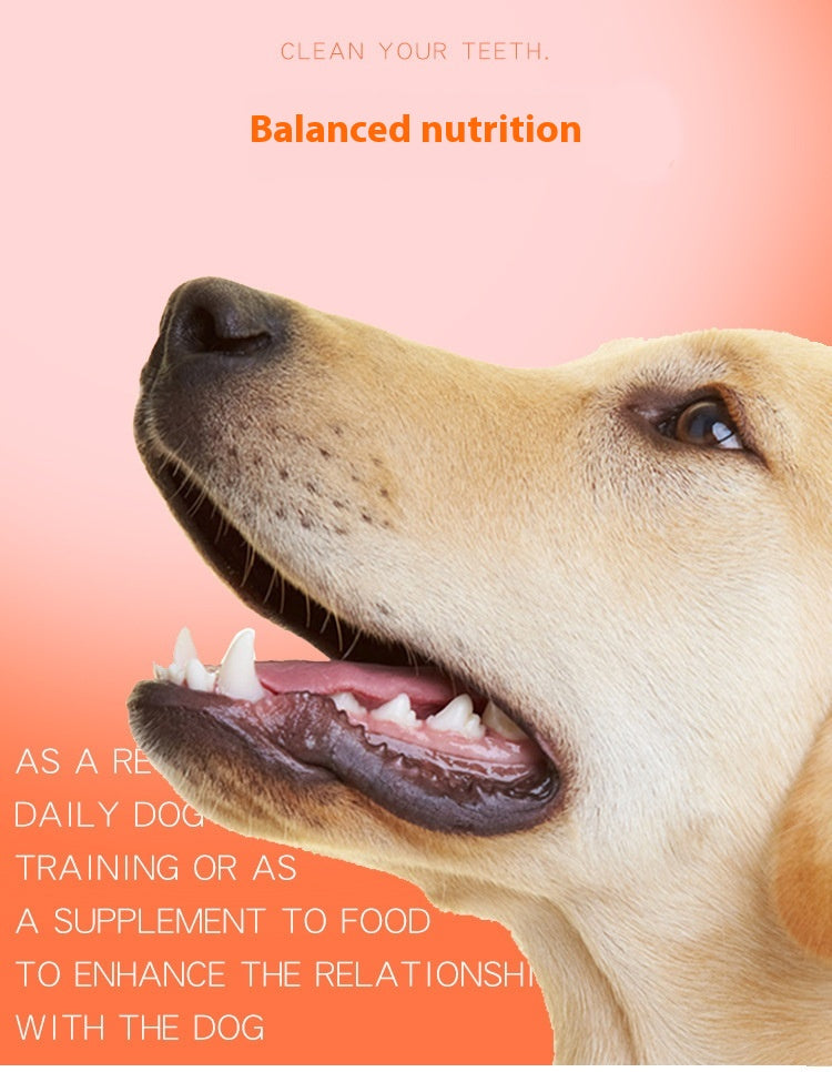 Dog Snacks