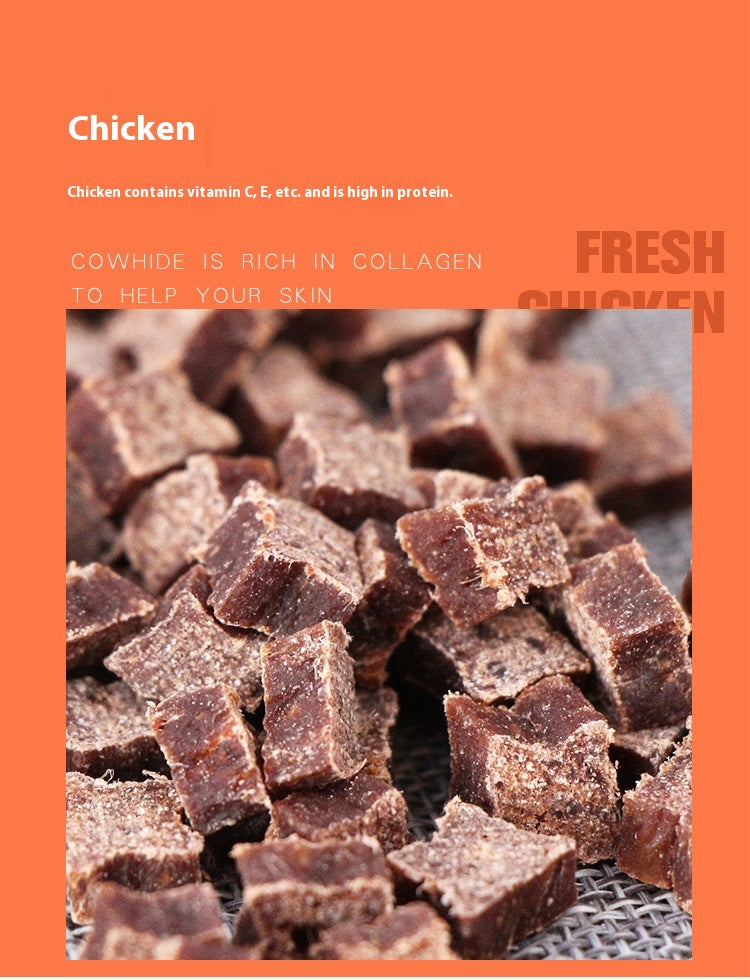 Dog Snacks
