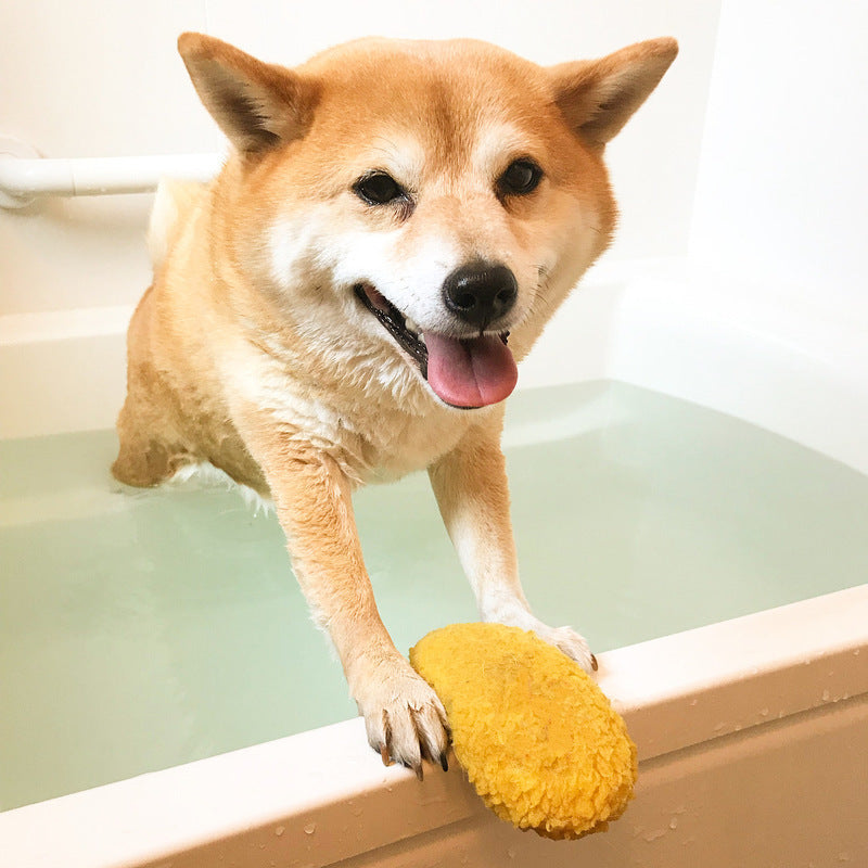 Pet Chew Bite  Toy